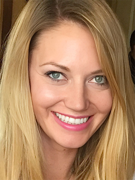 Kelli Marino