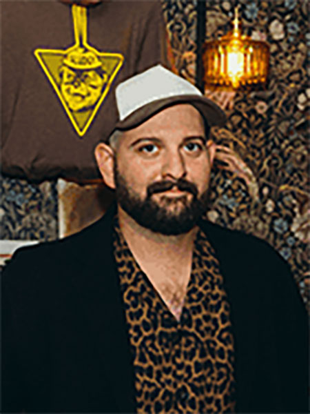 Lee Citron