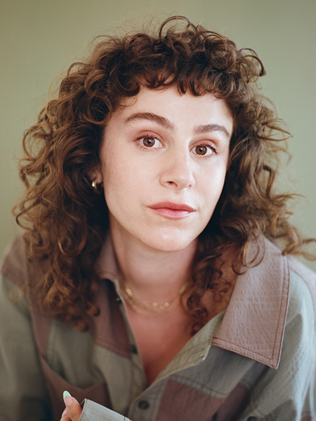 Liza Mandelup