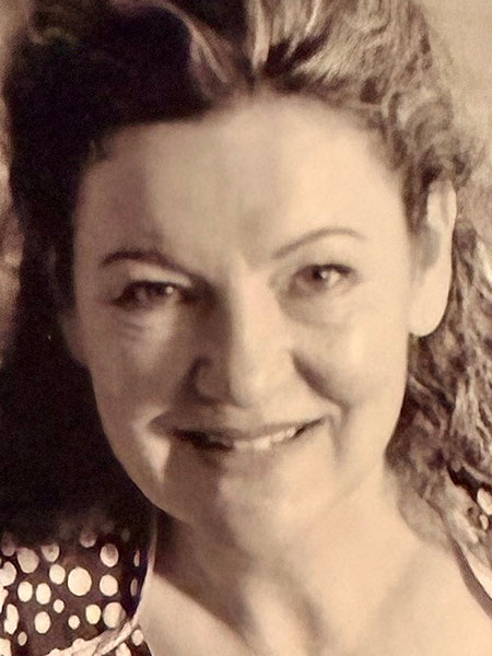 Lizzie Harding-Wilkins
