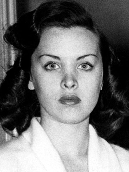 Margaret Kerry