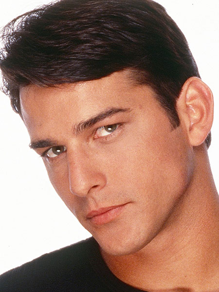 Mark Mortimer