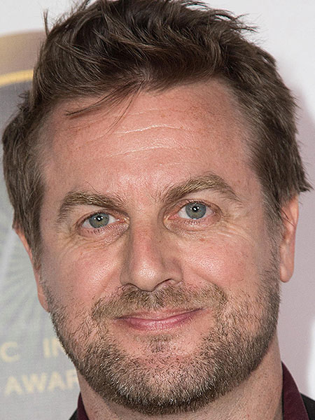 Mark Smythe