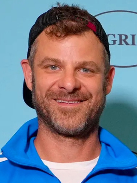 Matt Stone