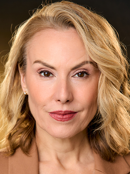 Meredith Thomas
