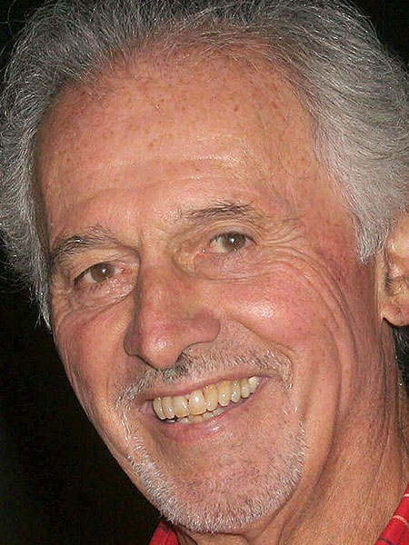 Michael Forest