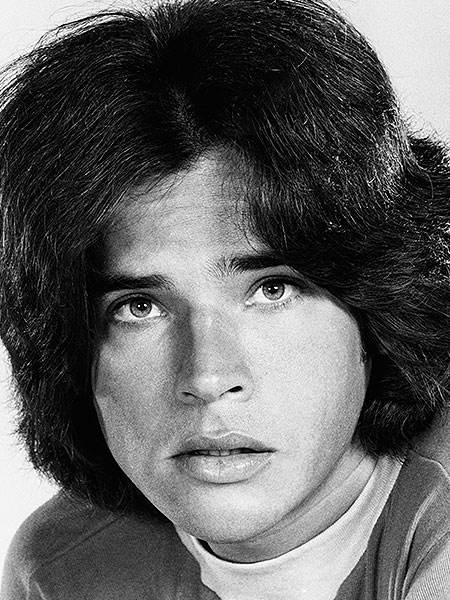 Michael Gray