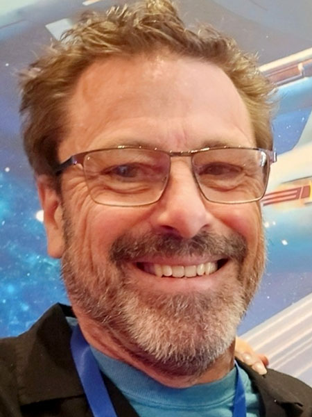 Michael Westmore II