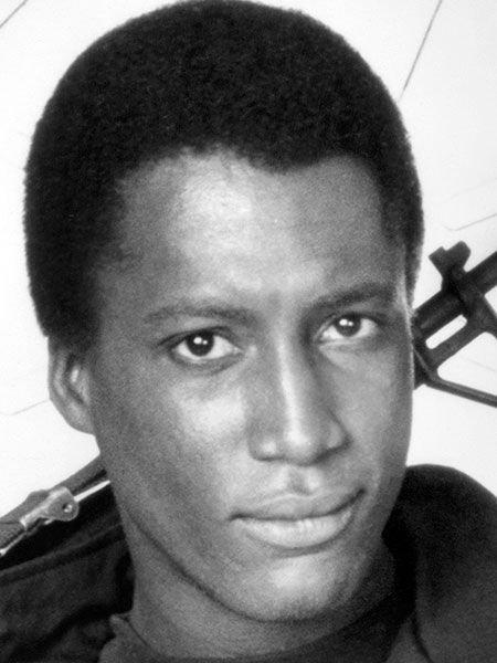 Michael Wright