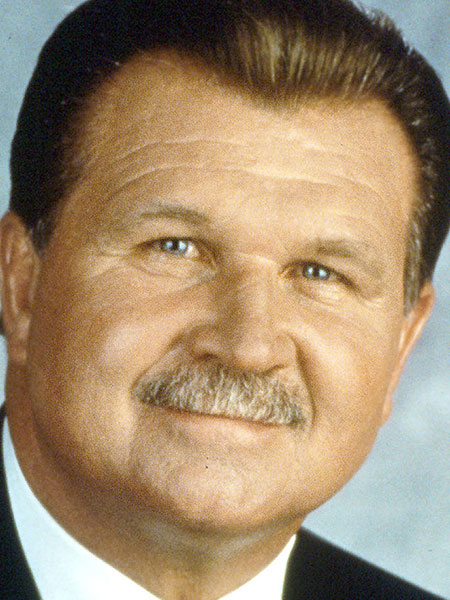 Mike Ditka