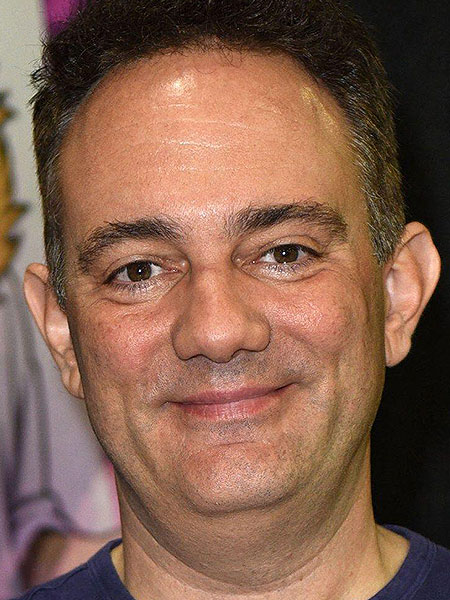 Mike McFarland