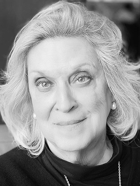 Nancy Seltzer