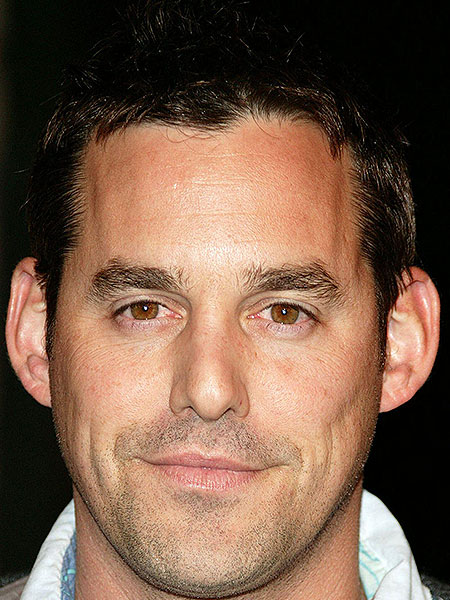 Nicholas Brendon