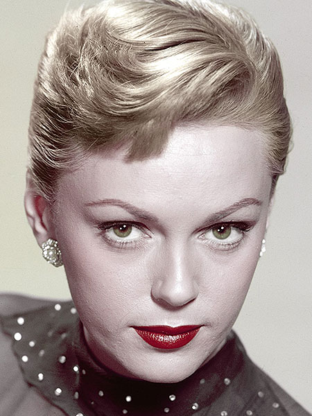 Peggy King