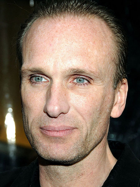 Peter Greene