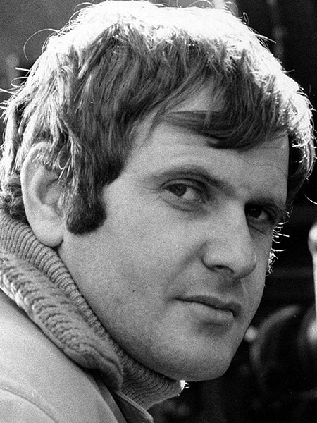 Peter Medak