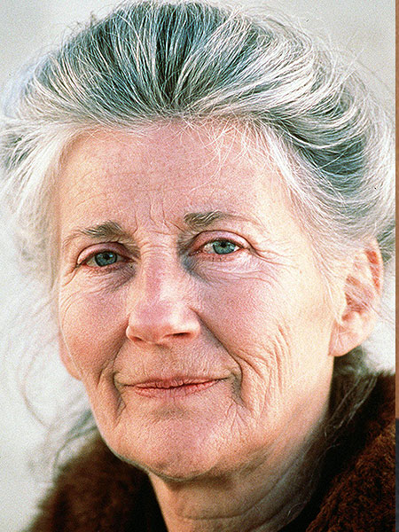 Phyllida Law