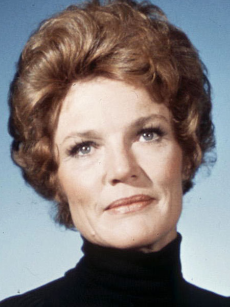 Pippa Scott