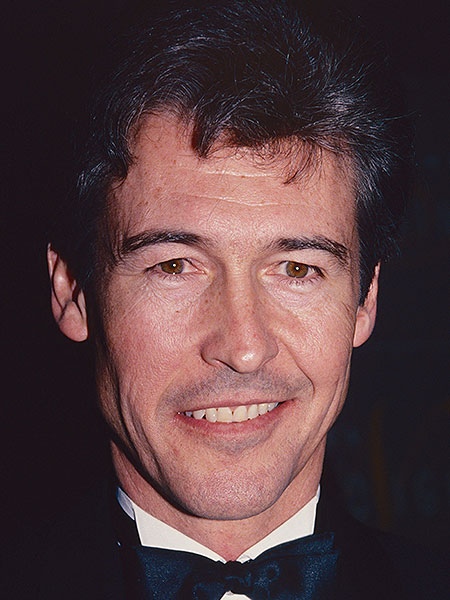 Randolph Mantooth
