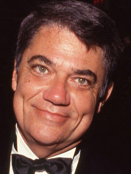 Rex Reed