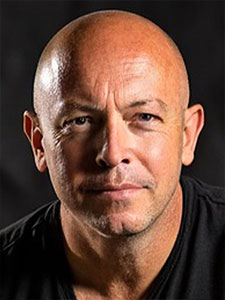 Eric Shamlin