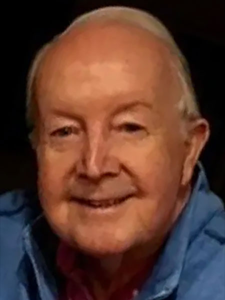 Richard L. O'Connor