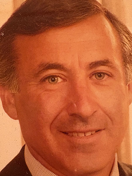 Richard S. Reisberg