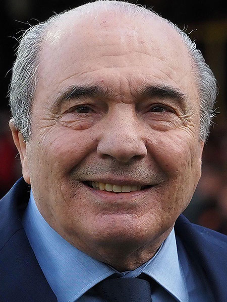 Rocco Commisso