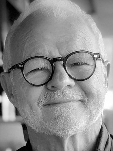 Rodney Charters