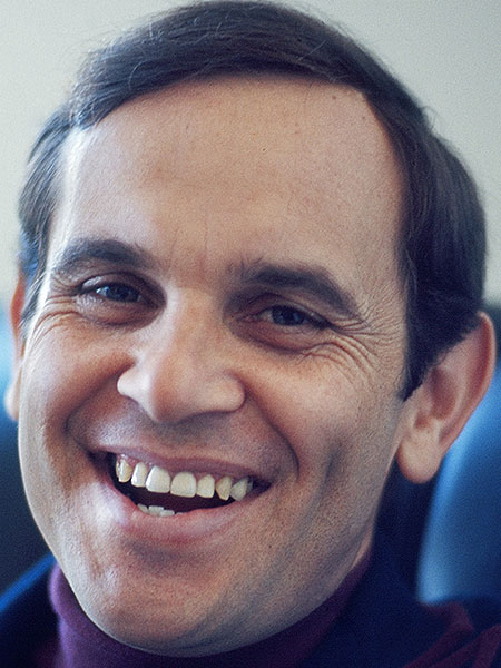 Ronnie Schell