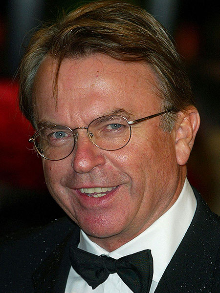 Sam Neill