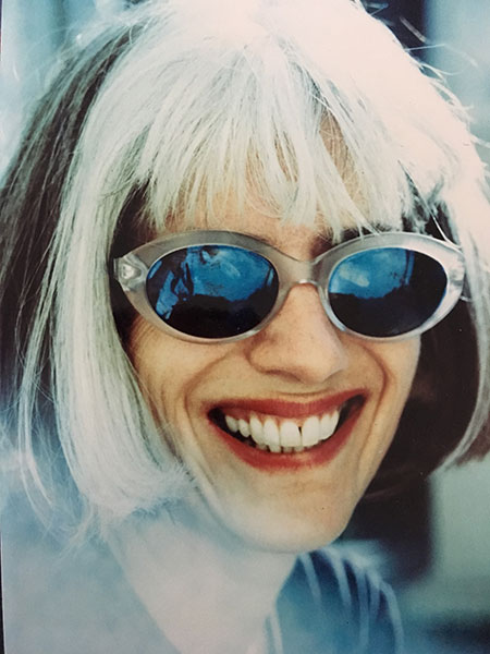 Sarah Caplan