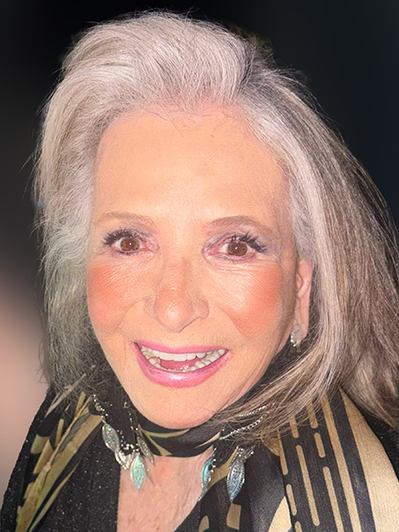 Sheila Nevins