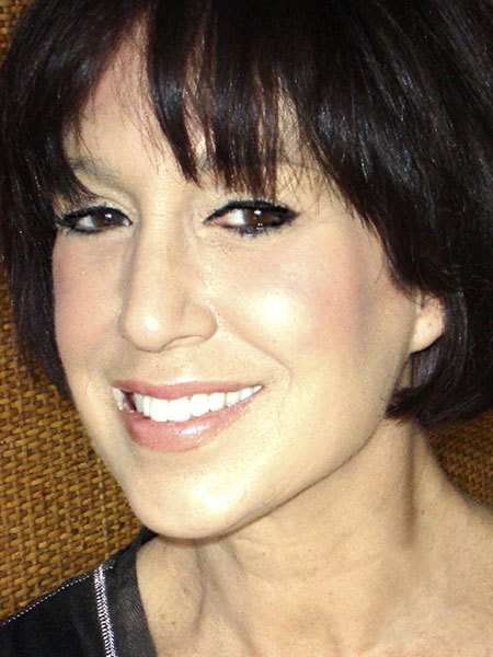 Sheri Herman