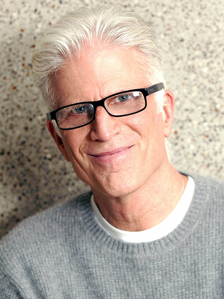 Ted Danson