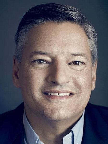 Ted Sarandos