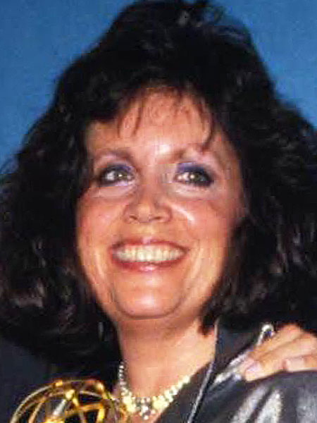 Terry Louise Fisher