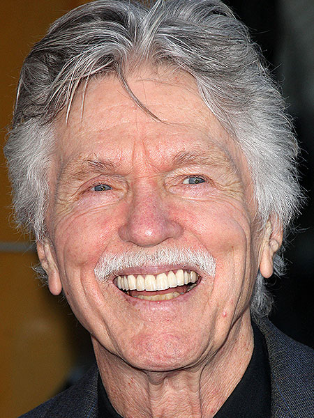 Tom Skerritt