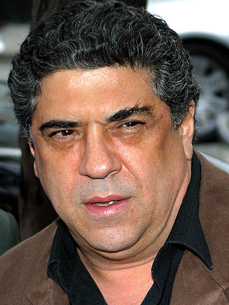 Vincent Pastore