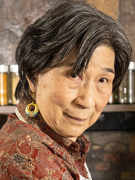 Wai Ching Ho