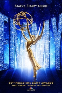 primetime emmy poster giveaway