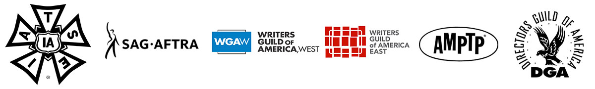 Guild Logos