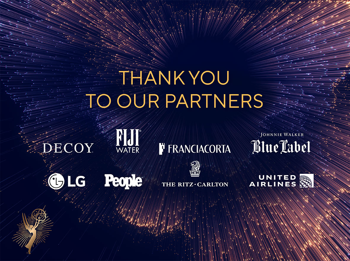 Corporate Sponsors
