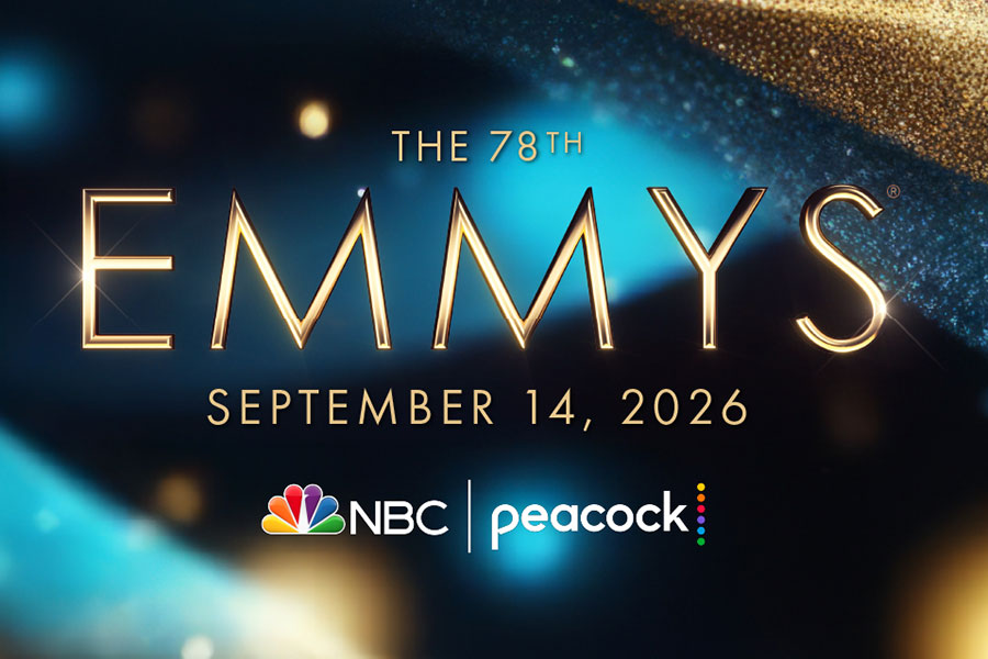 NBC to Air 78th Emmy Awards Sept. 14