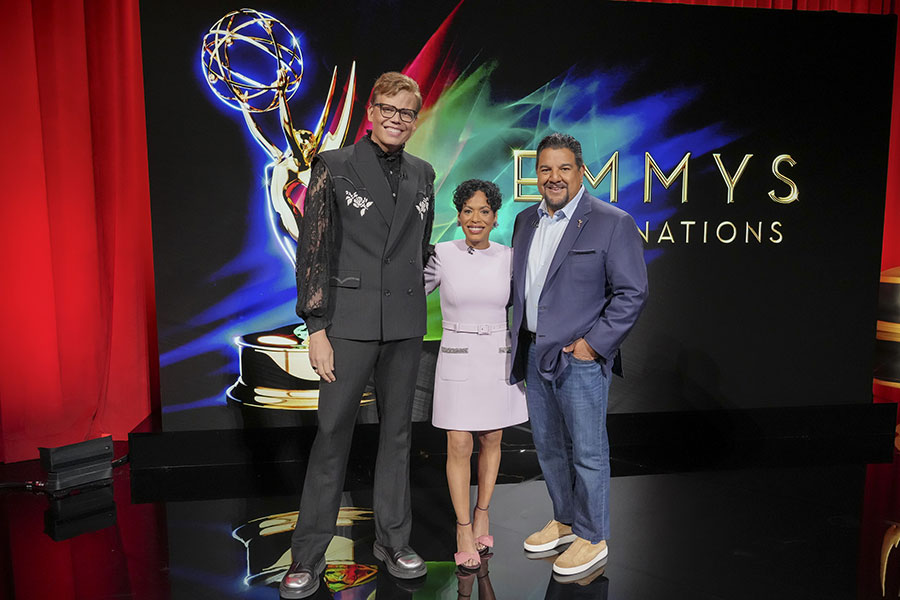 78th Emmy Nominations