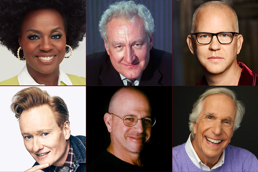 27th Hall of Fame Inductees Announced