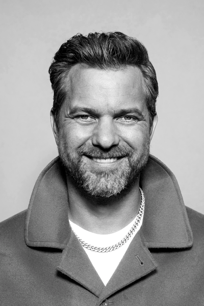 Joshua Jackson