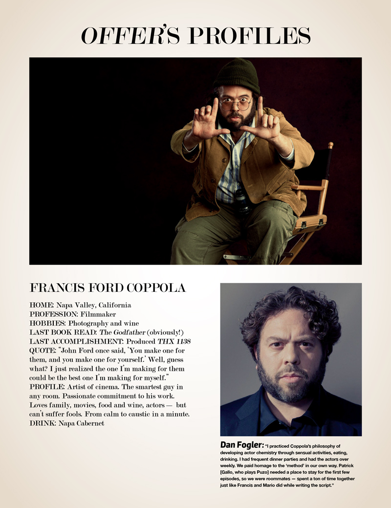 Dan Fogler