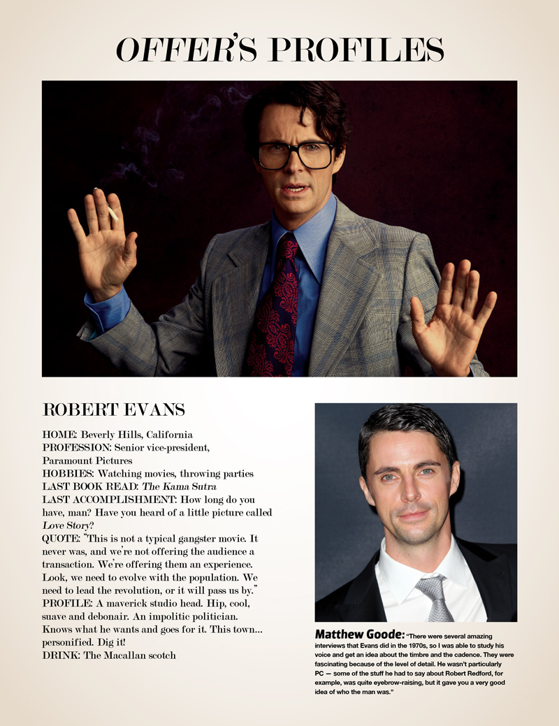 Matthew Goode