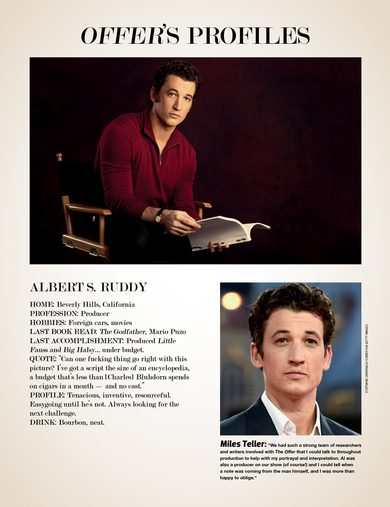 Miles Teller